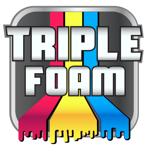 Triple Foam