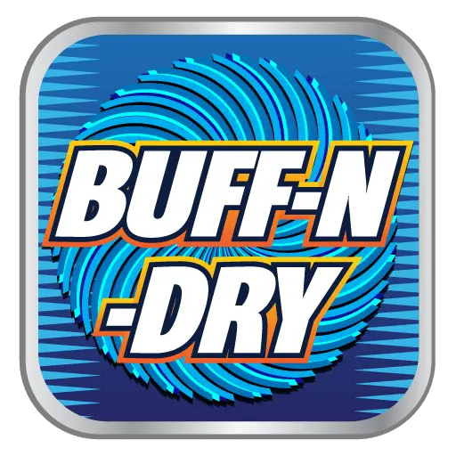 Buff N Dry
