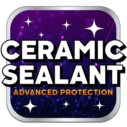 Ceramic Sealant