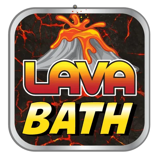 Lava Bath