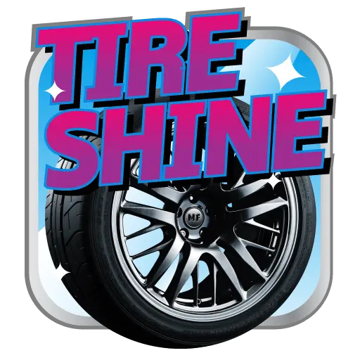 Tire Shine