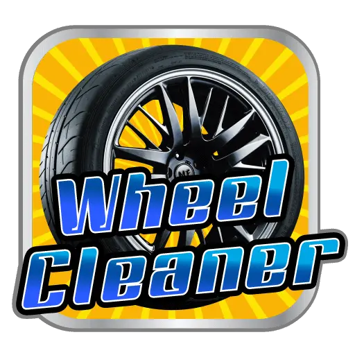 Wheel Cleaner